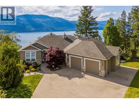 Photo 1 of 10726 Nighthawk Road Unit# 60, Lake Country North West