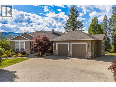 Photo 2 of 10726 Nighthawk Road Unit# 60, Lake Country North West