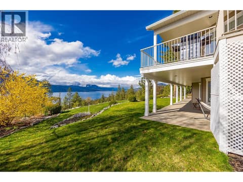 Photo 65 of 10726 Nighthawk Road Unit# 60, Lake Country North West