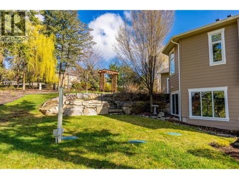Photo 69 of 10726 Nighthawk Road Unit# 60, Lake Country North West