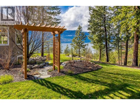 Photo 70 of 10726 Nighthawk Road Unit# 60, Lake Country North West