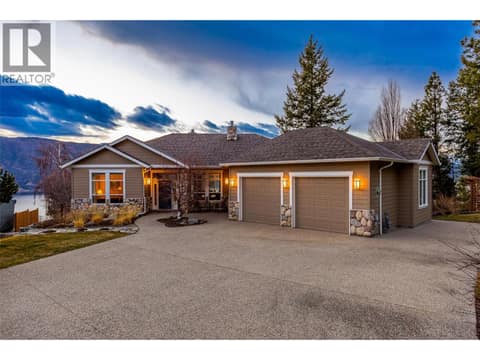 Photo 73 of 10726 Nighthawk Road Unit# 60, Lake Country North West