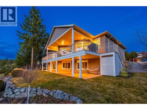 Photo 78 of 10726 Nighthawk Road Unit# 60, Lake Country North West