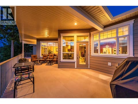 Photo 82 of 10726 Nighthawk Road Unit# 60, Lake Country North West