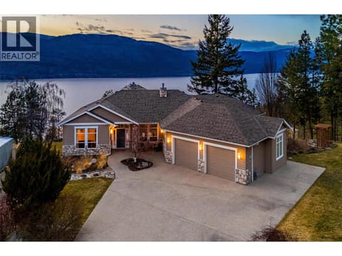 Photo 87 of 10726 Nighthawk Road Unit# 60, Lake Country North West