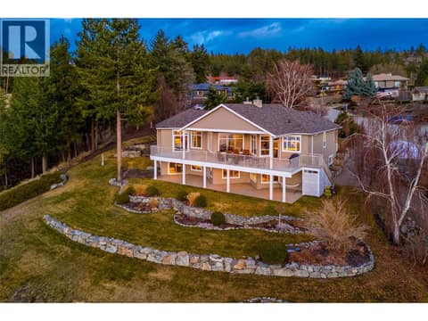 Photo 90 of 10726 Nighthawk Road Unit# 60, Lake Country North West