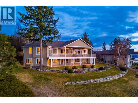 Photo 91 of 10726 Nighthawk Road Unit# 60, Lake Country North West