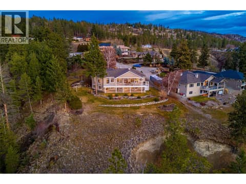 Photo 92 of 10726 Nighthawk Road Unit# 60, Lake Country North West