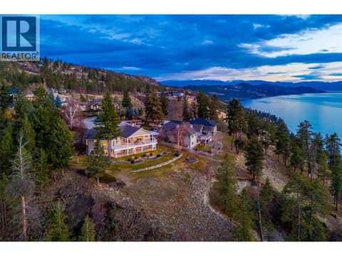 Photo 94 of 10726 Nighthawk Road Unit# 60, Lake Country North West