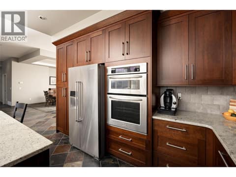 Kitchenaid appliances. at 10726 Nighthawk Road Unit# 60, Lake Country North West