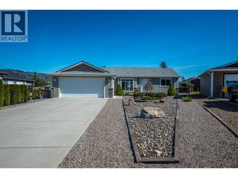 Photo 1 of 9510 HIGHWAY 97 Road N Unit# 120, Swan Lake West, Vernon