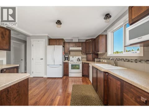 Photo 10 of 9510 HIGHWAY 97 Road N Unit# 120, Swan Lake West, Vernon
