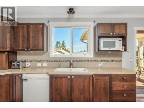 Photo 11 of 9510 HIGHWAY 97 Road N Unit# 120, Swan Lake West, Vernon