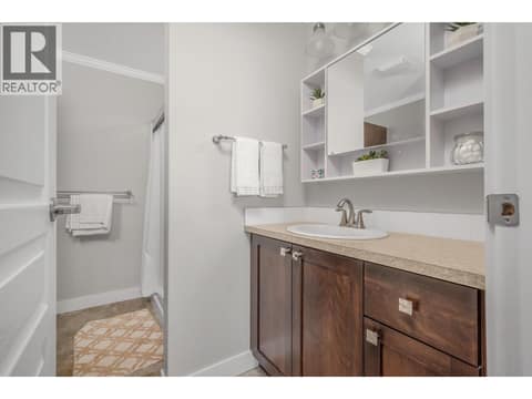 Photo 19 of 9510 HIGHWAY 97 Road N Unit# 120, Swan Lake West, Vernon