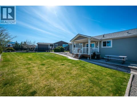 Photo 2 of 9510 HIGHWAY 97 Road N Unit# 120, Swan Lake West, Vernon