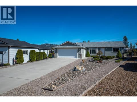 Photo 20 of 9510 HIGHWAY 97 Road N Unit# 120, Swan Lake West, Vernon