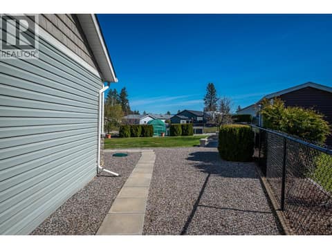 Photo 21 of 9510 HIGHWAY 97 Road N Unit# 120, Swan Lake West, Vernon
