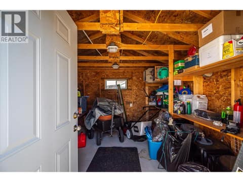 Photo 25 of 9510 HIGHWAY 97 Road N Unit# 120, Swan Lake West, Vernon