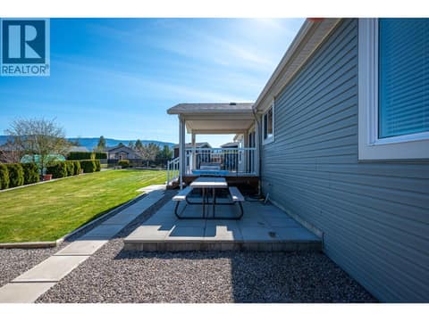 Photo 26 of 9510 HIGHWAY 97 Road N Unit# 120, Swan Lake West, Vernon