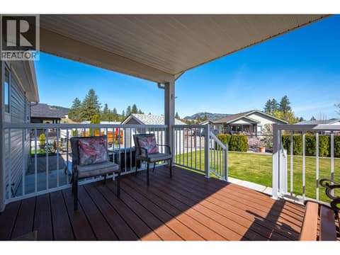 Photo 27 of 9510 HIGHWAY 97 Road N Unit# 120, Swan Lake West, Vernon