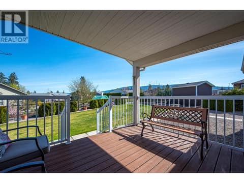 Photo 28 of 9510 HIGHWAY 97 Road N Unit# 120, Swan Lake West, Vernon