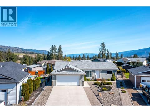Photo 29 of 9510 HIGHWAY 97 Road N Unit# 120, Swan Lake West, Vernon