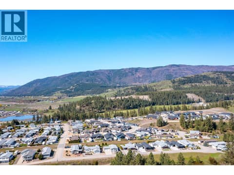 Photo 37 of 9510 HIGHWAY 97 Road N Unit# 120, Swan Lake West, Vernon