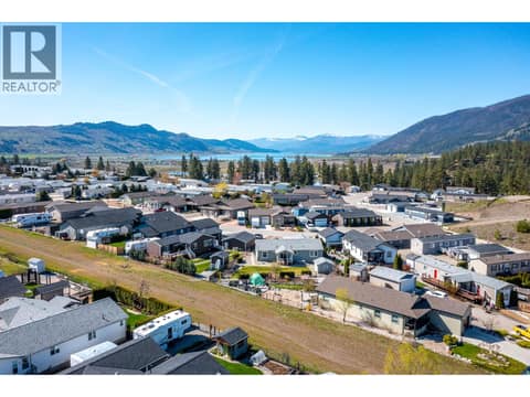 Photo 38 of 9510 HIGHWAY 97 Road N Unit# 120, Swan Lake West, Vernon
