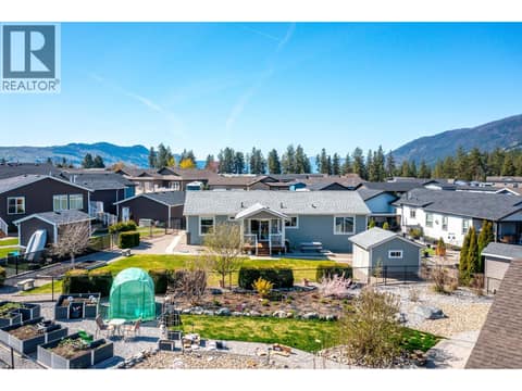 Photo 39 of 9510 HIGHWAY 97 Road N Unit# 120, Swan Lake West, Vernon
