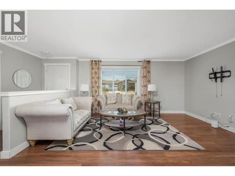 Photo 6 of 9510 HIGHWAY 97 Road N Unit# 120, Swan Lake West, Vernon
