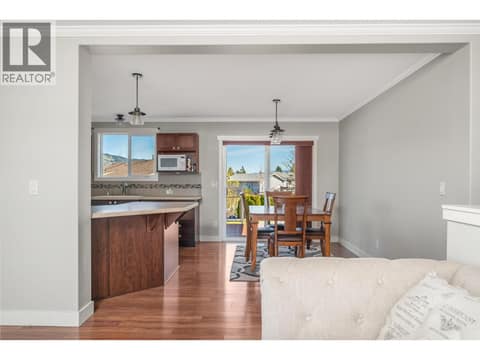 Photo 7 of 9510 HIGHWAY 97 Road N Unit# 120, Swan Lake West, Vernon