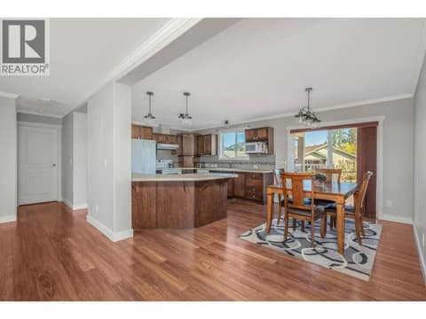Photo 8 of 9510 HIGHWAY 97 Road N Unit# 120, Swan Lake West, Vernon