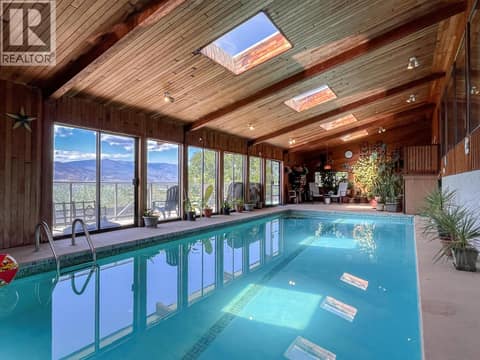 Photo 1 of 4610 37th Street, Osoyoos Rural