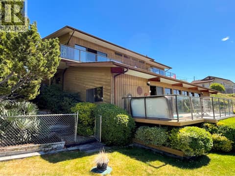 Photo 2 of 4610 37th Street, Osoyoos Rural