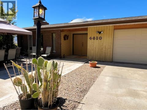 Photo 3 of 4610 37th Street, Osoyoos Rural