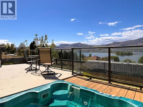Photo 5 of 4610 37th Street, Osoyoos Rural