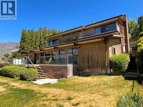Photo 58 of 4610 37th Street, Osoyoos Rural