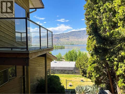 Photo 61 of 4610 37th Street, Osoyoos Rural