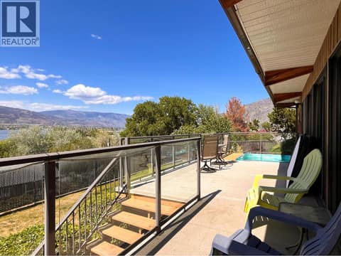 Photo 62 of 4610 37th Street, Osoyoos Rural