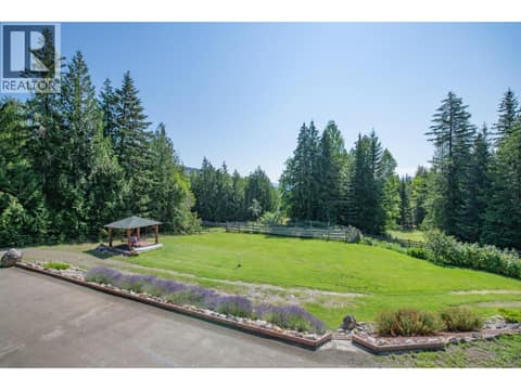 Photo 12 of 296 Trinity Valley Road, Lumby Valley