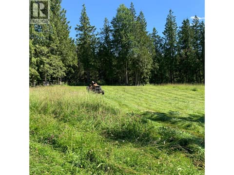 Photo 13 of 296 Trinity Valley Road, Lumby Valley