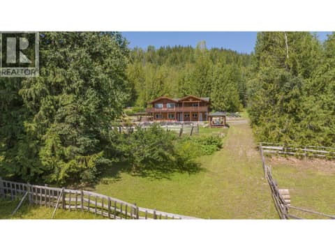 Photo 14 of 296 Trinity Valley Road, Lumby Valley
