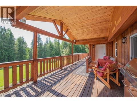 Photo 15 of 296 Trinity Valley Road, Lumby Valley