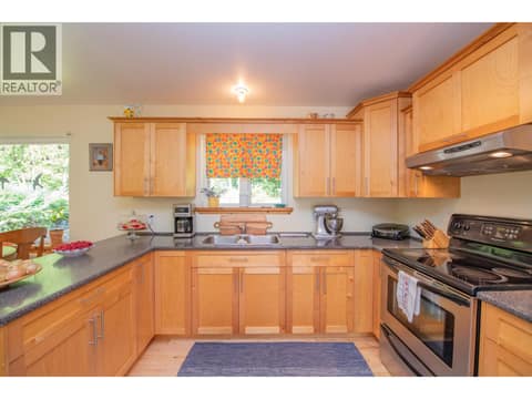 Photo 16 of 296 Trinity Valley Road, Lumby Valley