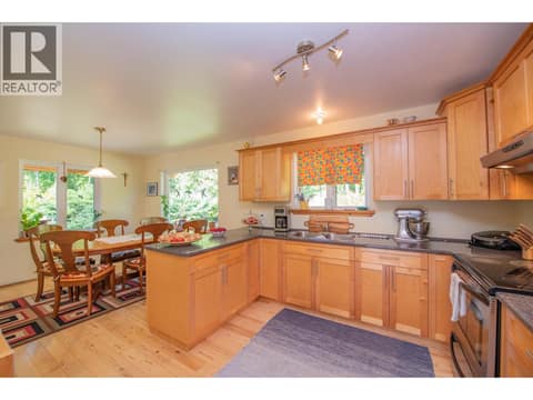 Photo 17 of 296 Trinity Valley Road, Lumby Valley