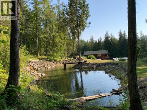 Photo 2 of 296 Trinity Valley Road, Lumby Valley