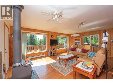 Photo 24 of 296 Trinity Valley Road, Lumby Valley