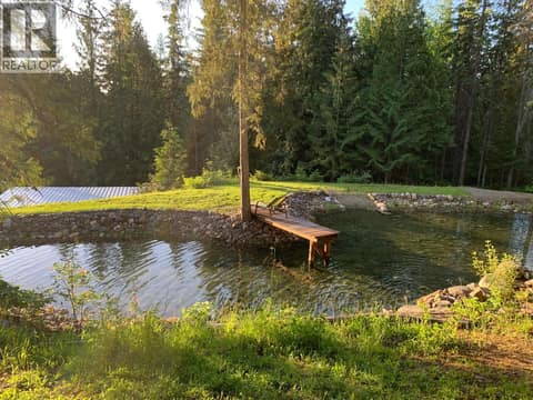 Photo 3 of 296 Trinity Valley Road, Lumby Valley