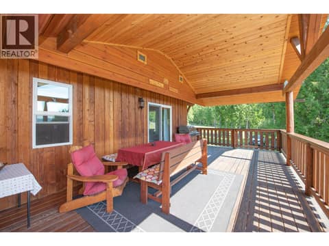 Photo 41 of 296 Trinity Valley Road, Lumby Valley