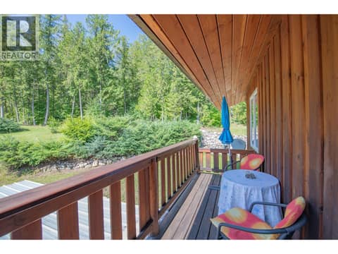 Photo 43 of 296 Trinity Valley Road, Lumby Valley